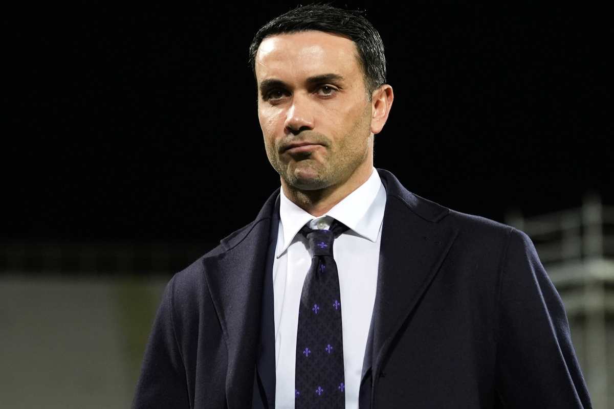 Futuro Raffaele Palladino