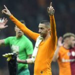 Hakim Ziyech