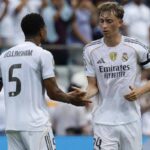 Huijsen Real Madrid Juventus
