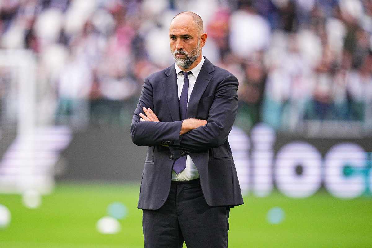 Igor Tudor