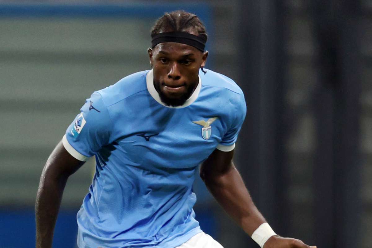 Il gesto di Nuno Tavares non è passato inosservato