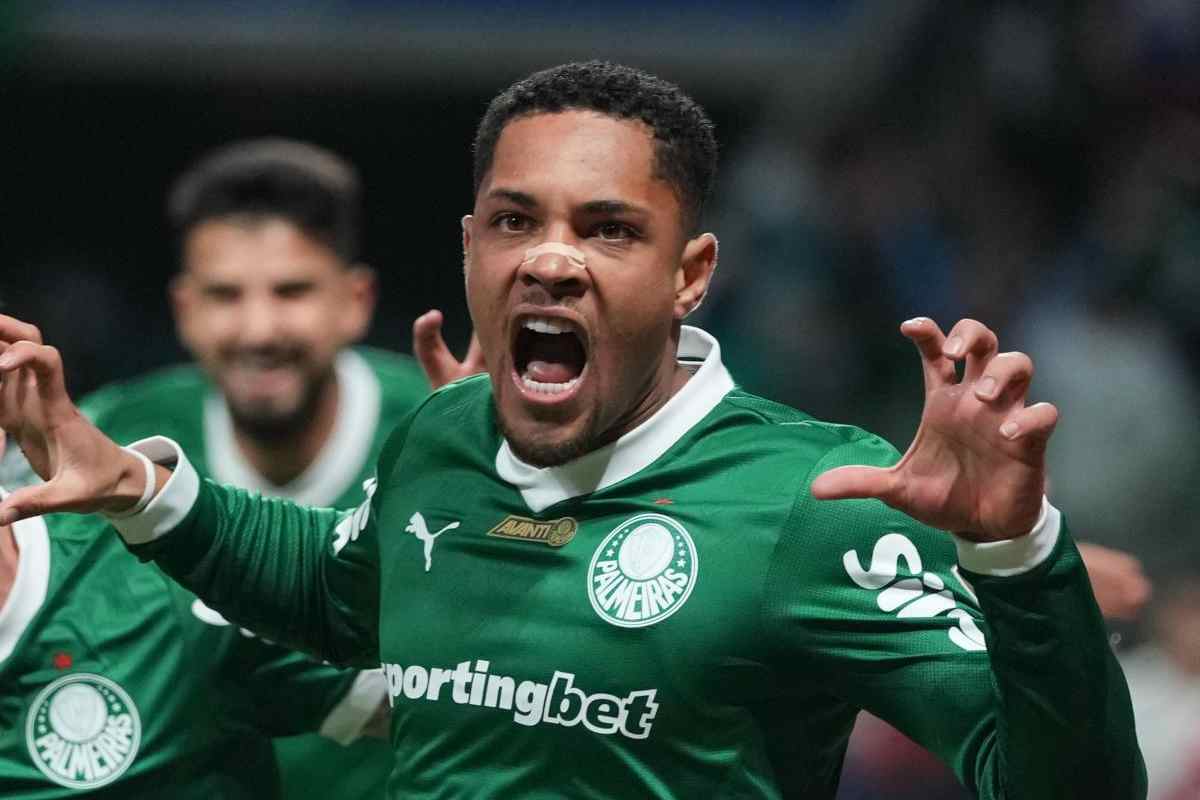 Il nuovo attaccante per l'Inter