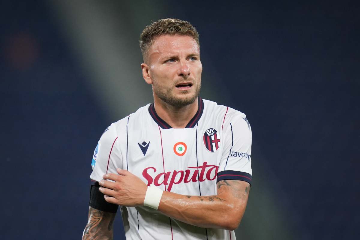 Immobile Bologna