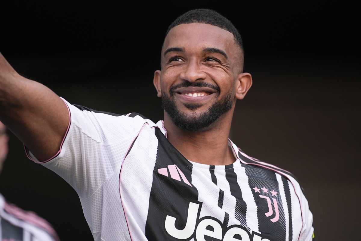 Infortunio Bremer Juventus