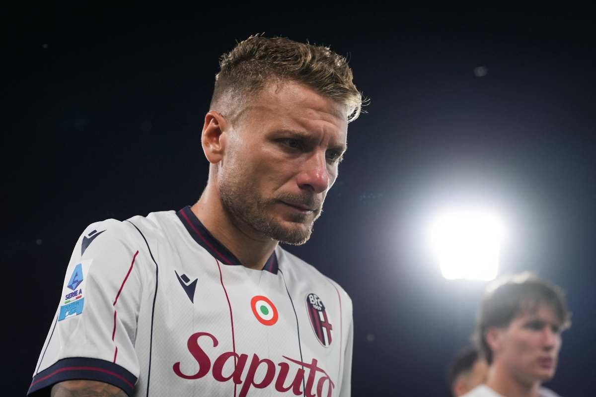 Infortunio Immobile