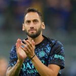 Inter Calhanoglu