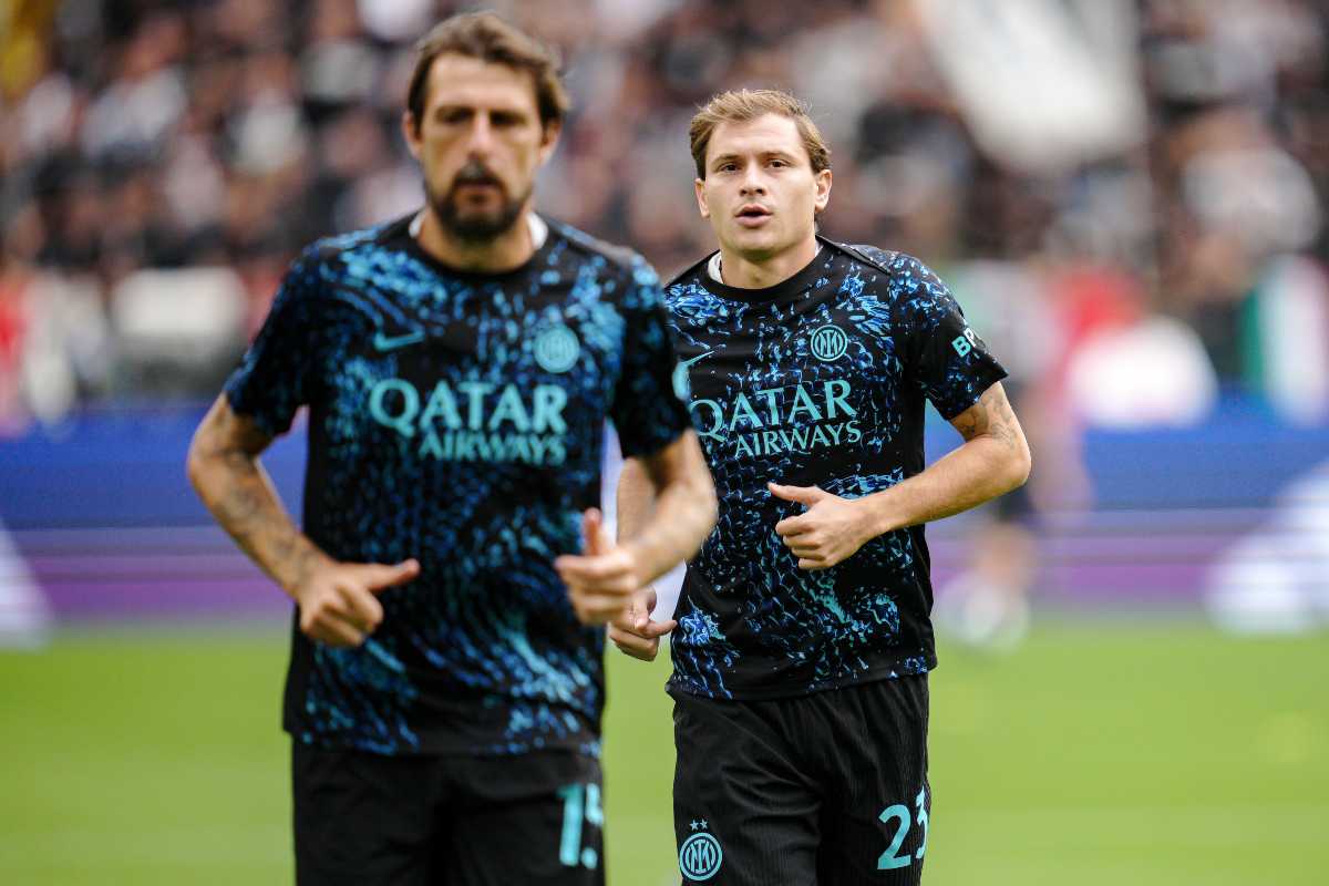 Inter Champions League
