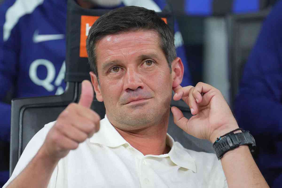 Inter, Chivu raggruppa Under 23 e Prima Squadra ad Appiano Gentile