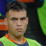Inter Lautaro Martinez