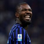 Inter Marcus Thuram