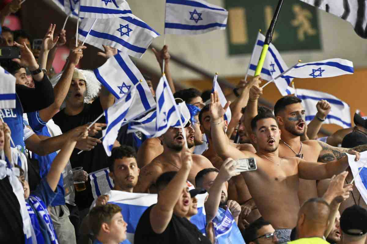 Israele