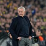 José Mourinho