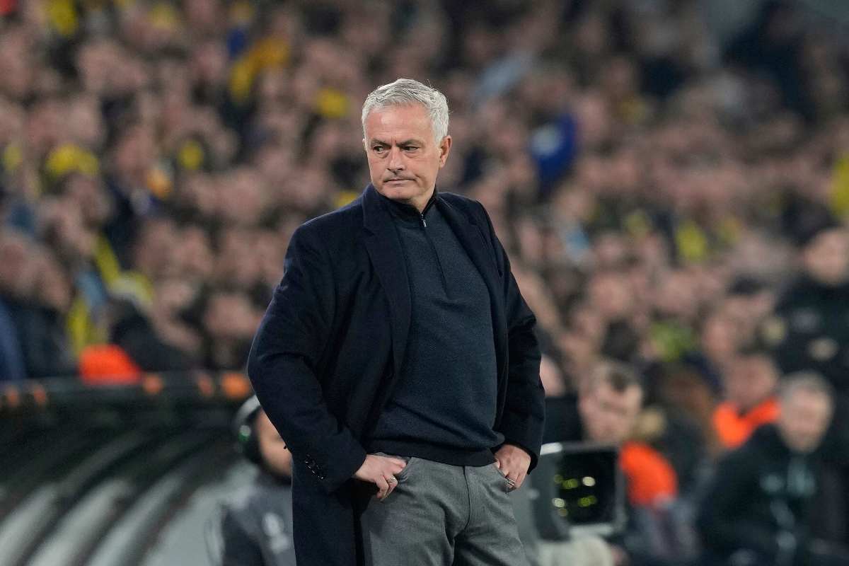 José Mourinho