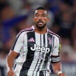Juve, problema su Bremer