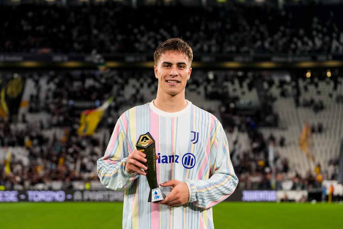 Juventus Yildiz