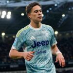 Kenan Yildiz Juventus