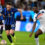 Kossounou contro l'Inter