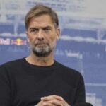 L'annuncio ufficiale di Jurgen Klopp