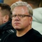 Lars friis