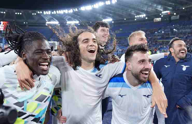Lazio