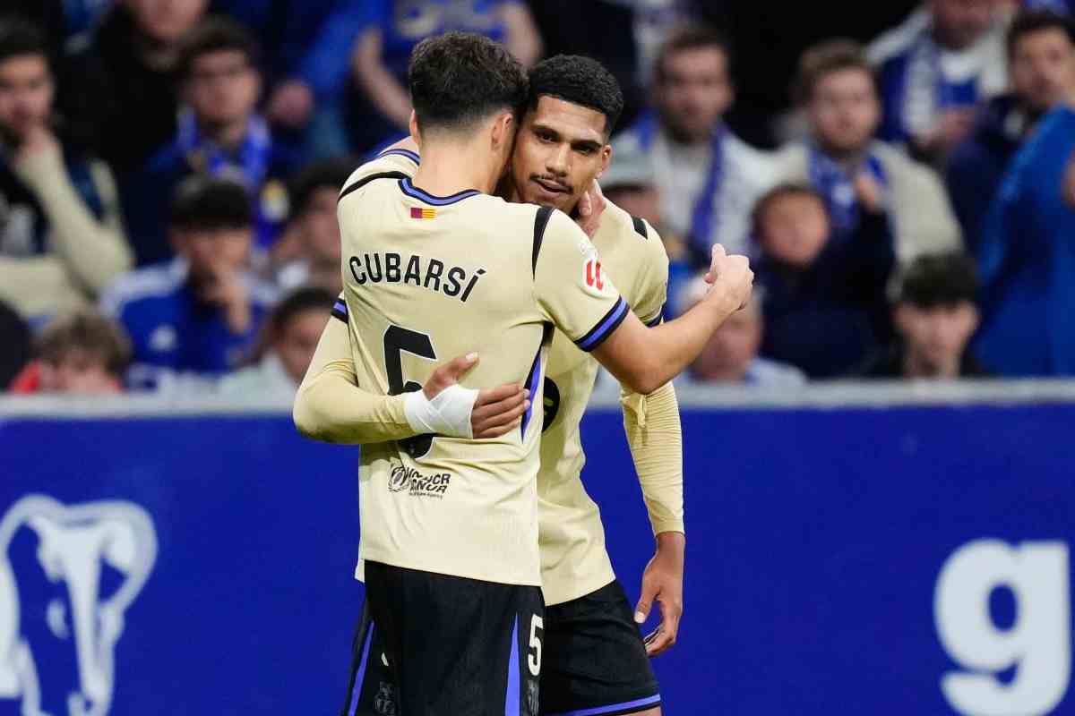 Le cifre del colpo Araujo in Serie A
