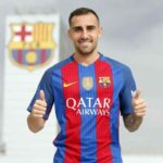 Lo svincolato dal Barcellona
