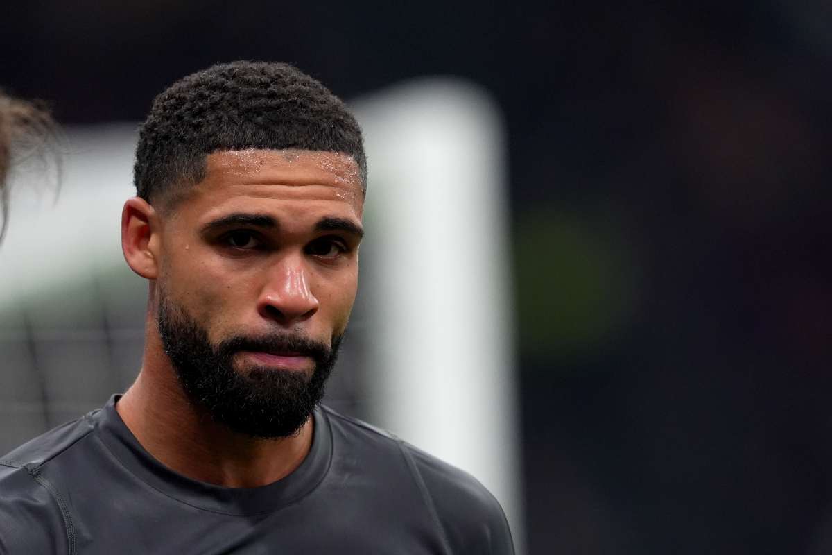 Loftus-Cheek Juventus