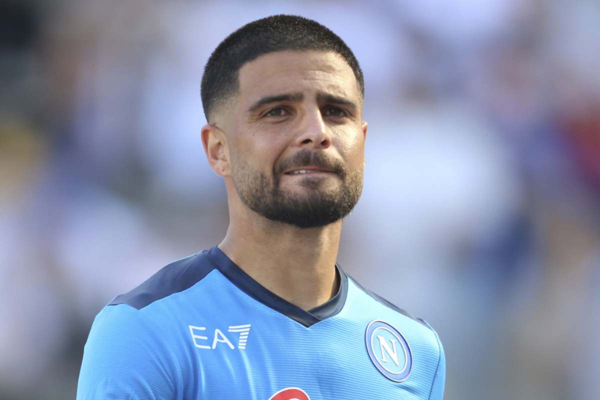 Lorenzo Insigne in Serie B