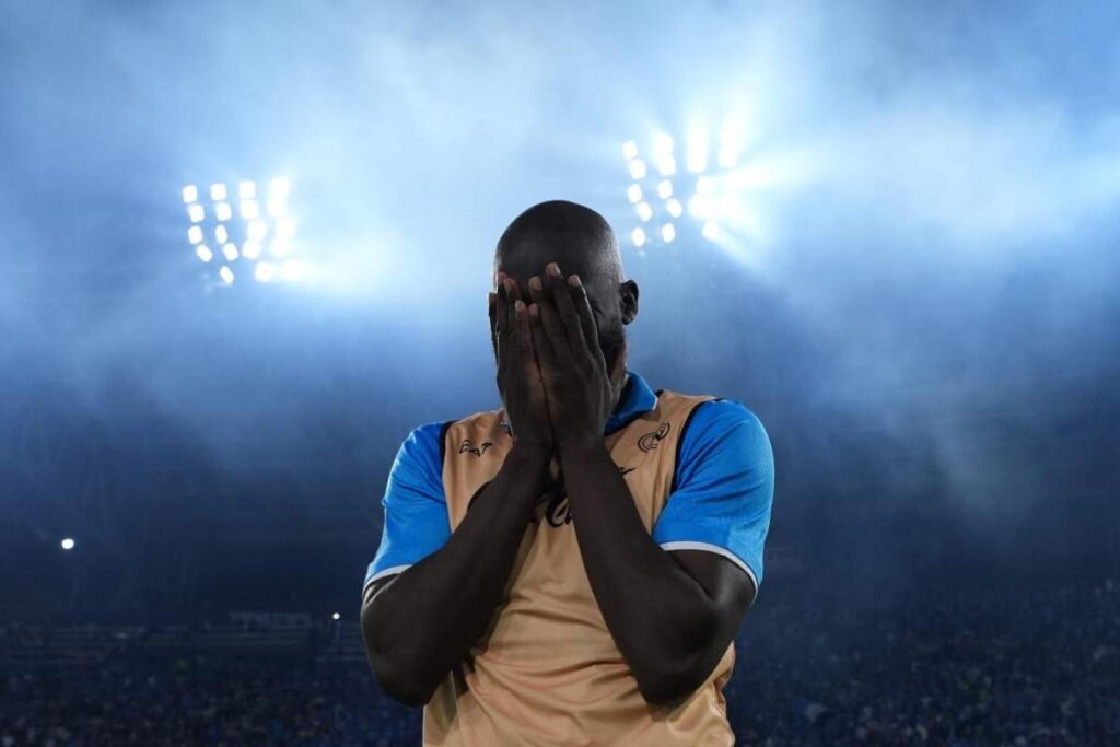 Lukaku