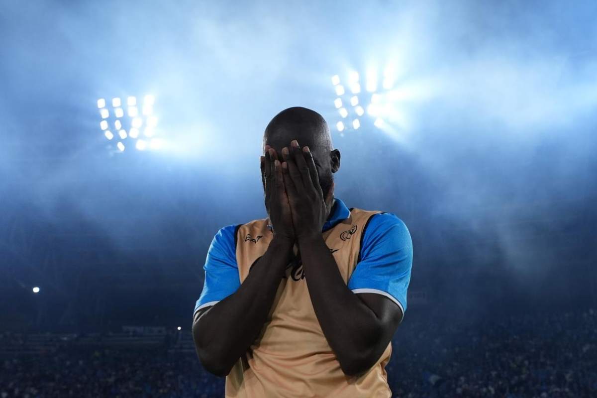 Lukaku