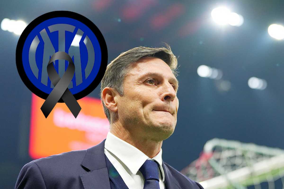Lutto Zanetti