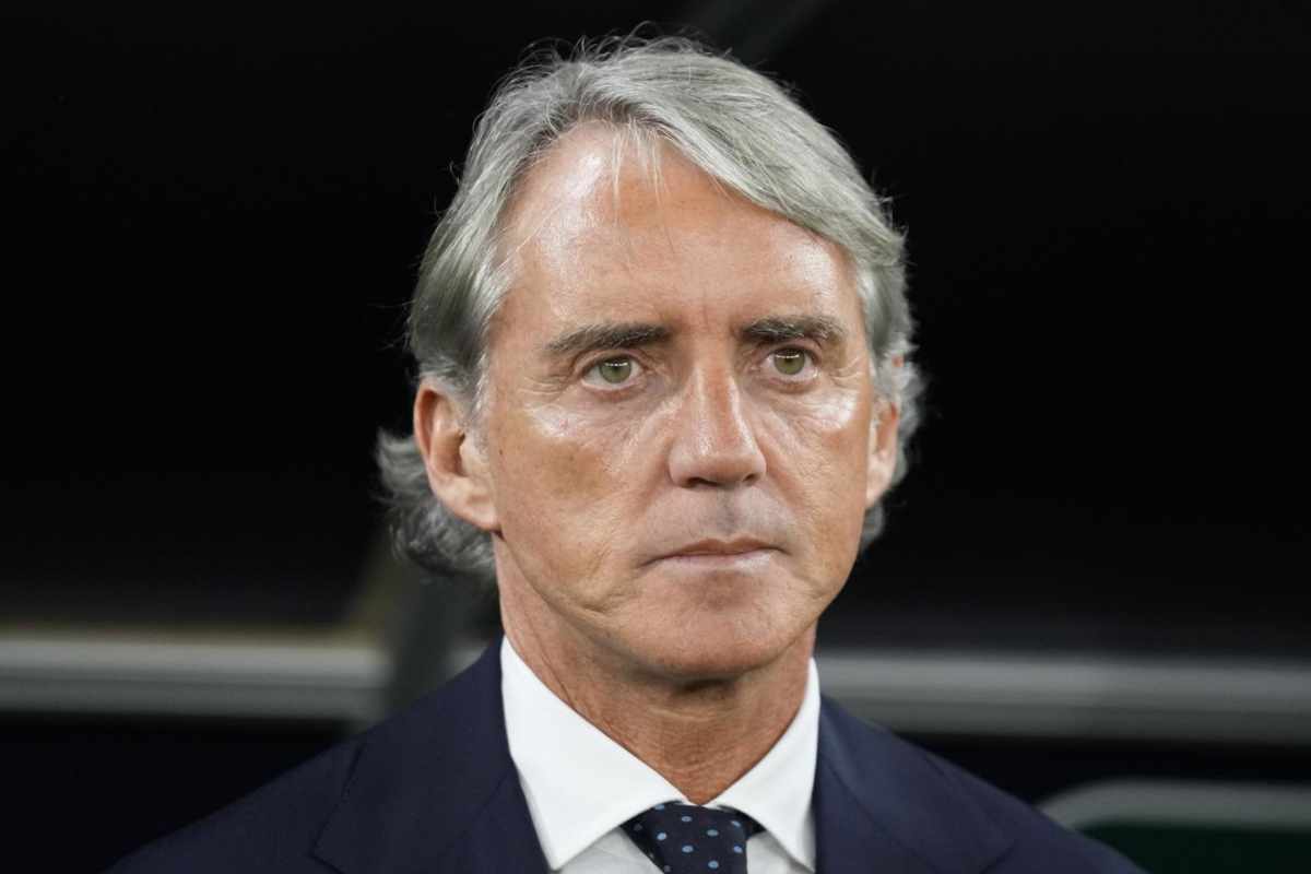 Mancini nella short-list per tornare ad allenare