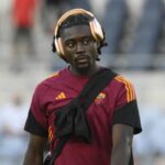 Manu Konè è il colpo a gennaio
