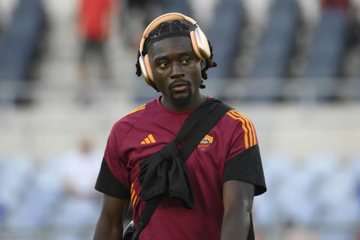 Manu Konè è il colpo a gennaio