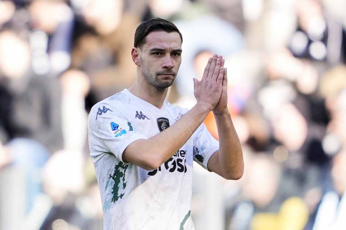 Mattia De Sciglio da svincolato in Serie A