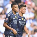 Mbappe Guler