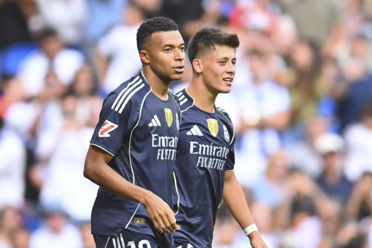 Mbappe Guler
