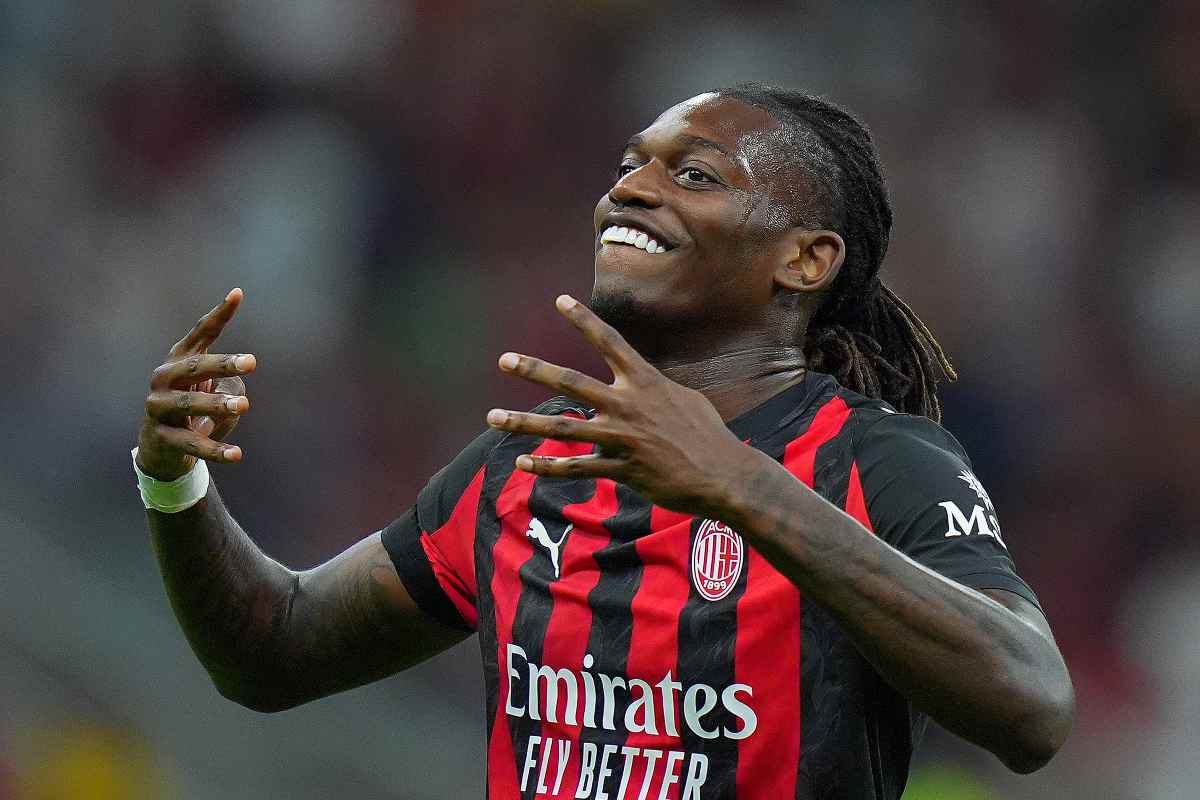 Milan Leao