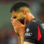Milan Loftus-Cheek Juventus