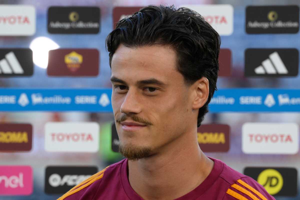 Mile Svilar Roma
