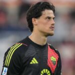 Mile Svilar problemi Belgio