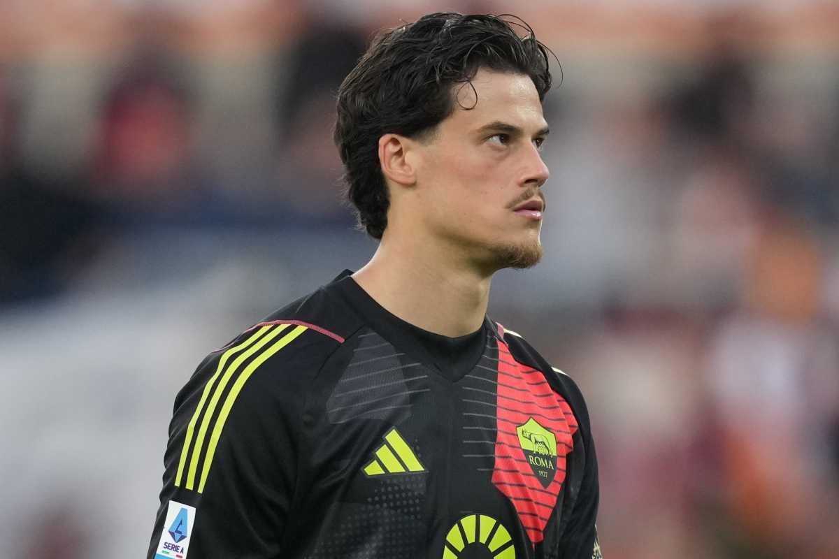 Mile Svilar problemi Belgio