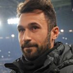 Mirko Vucinic allenatore