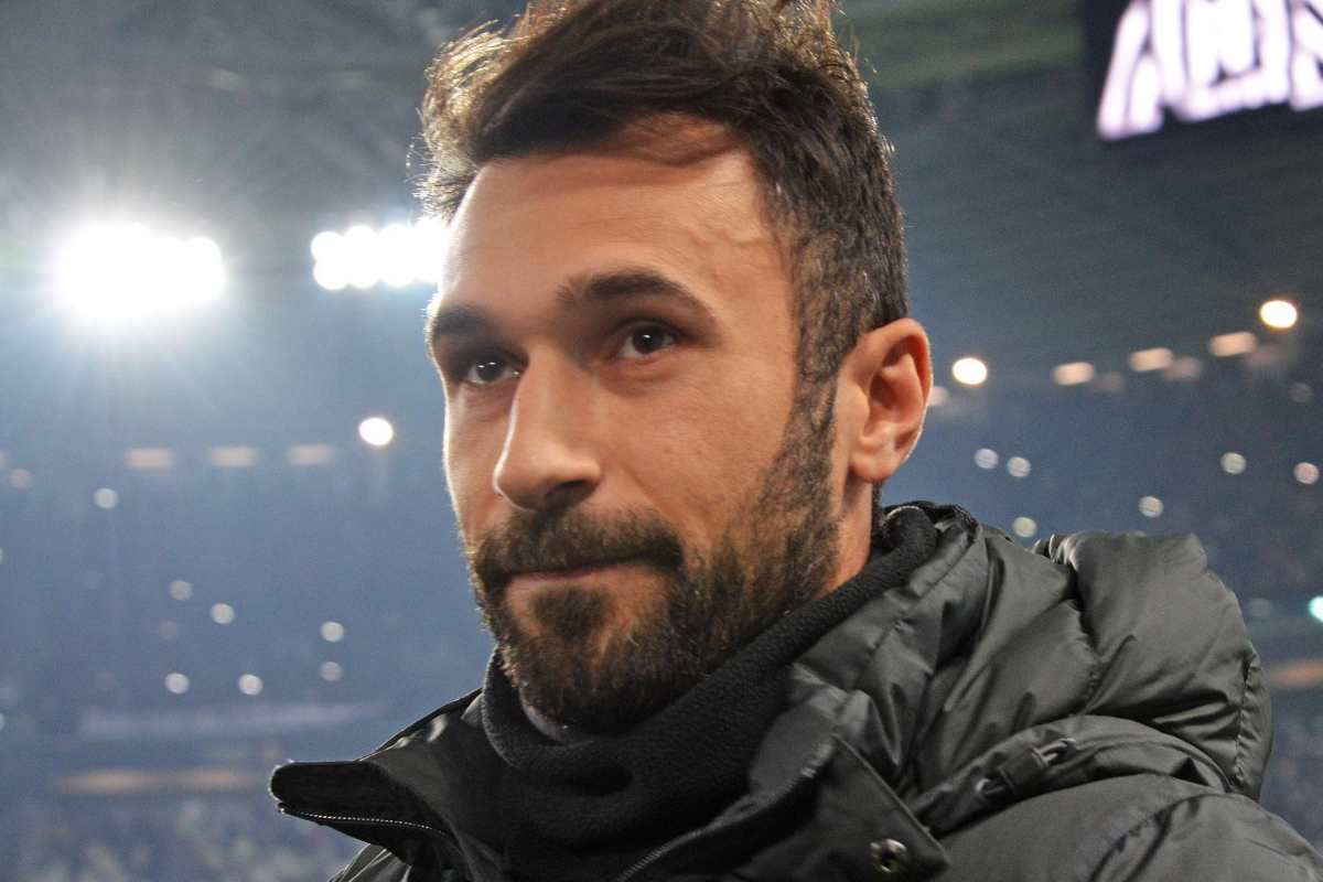 Mirko Vucinic allenatore