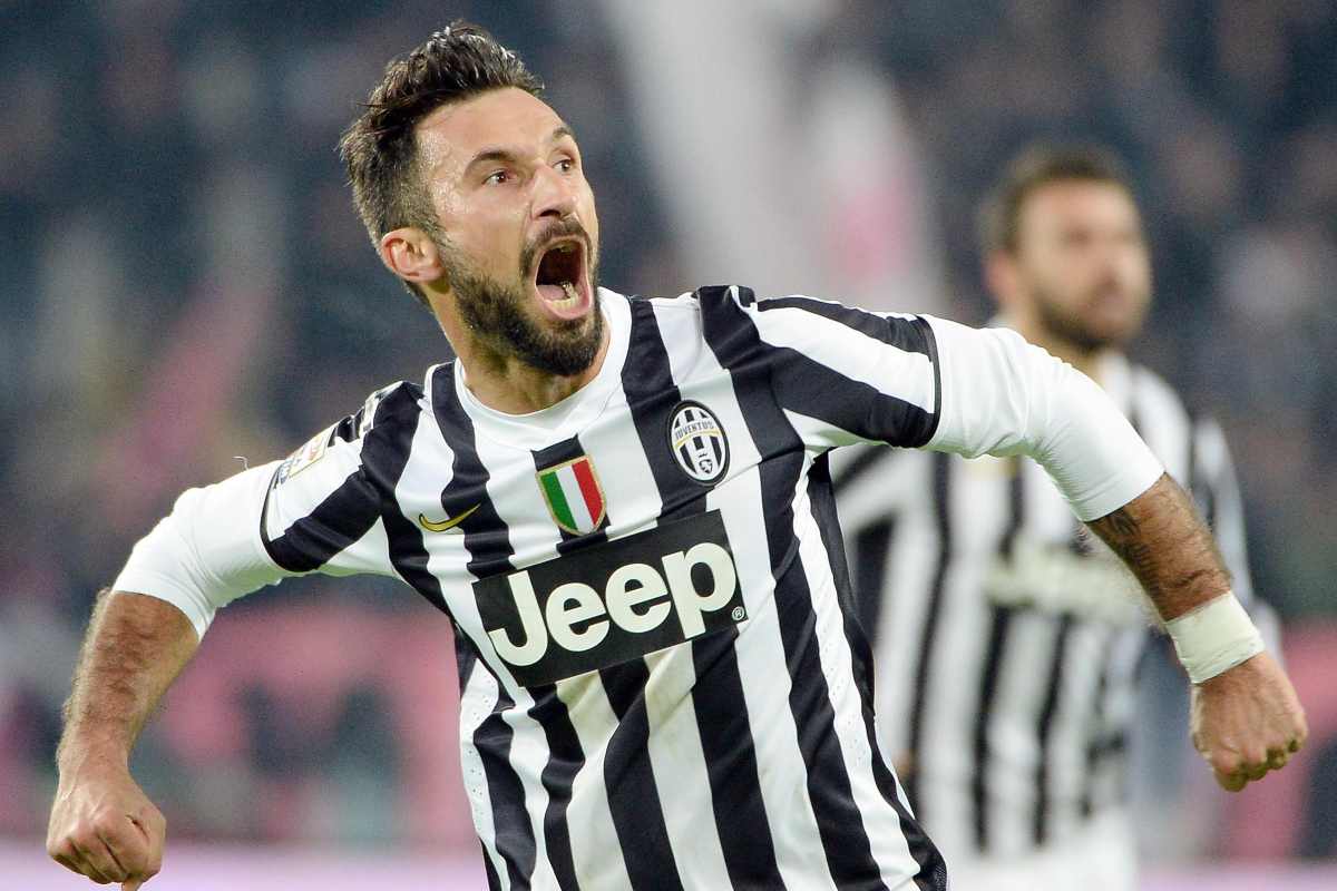 Mirko Vucinic diventa allenatore, il suo esordio a ottobre