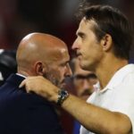 Monchi Unai Emery dimissioni Aston Villa