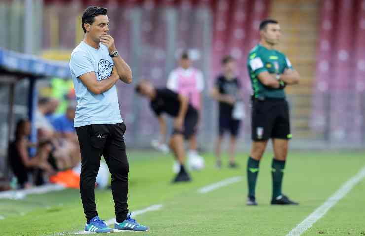 Montella all'Adana