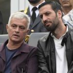 Mourinho Foti