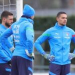 Caprile e Falcone
