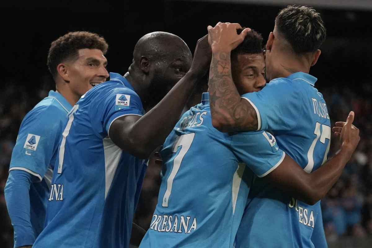 Neres infortunio